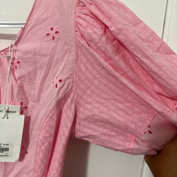 Saint Armont Lumière Midi Dress - Picture 9 of 15